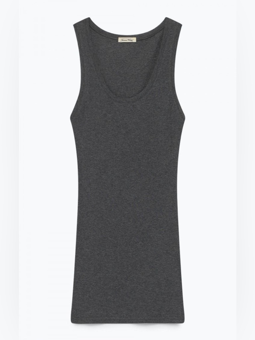 American Vintage Massachusetts Tank